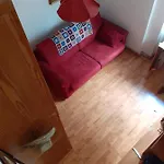 Lägenhet 1 Bis Flat *