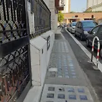 Lägenhet 1 Bis Flat