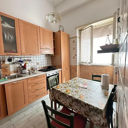 1 Bis Flat Lägenhet