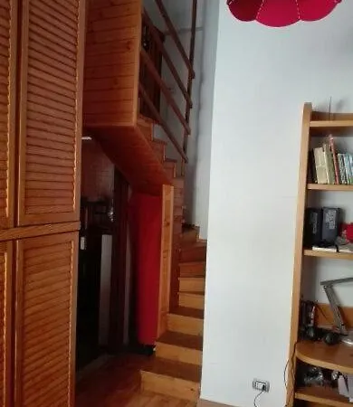 Apartamento 1 Bis Flat