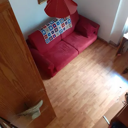 Apartamento 1 Bis Flat *