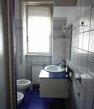 דירה 1 Bis Flat רומא