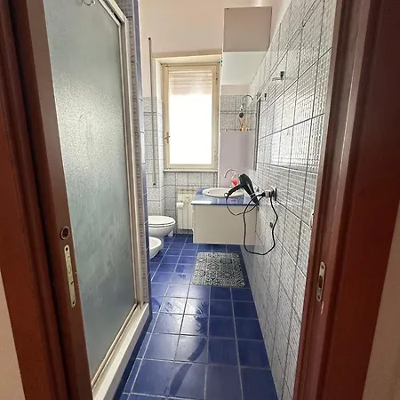 شقة 1 Bis Flat روما