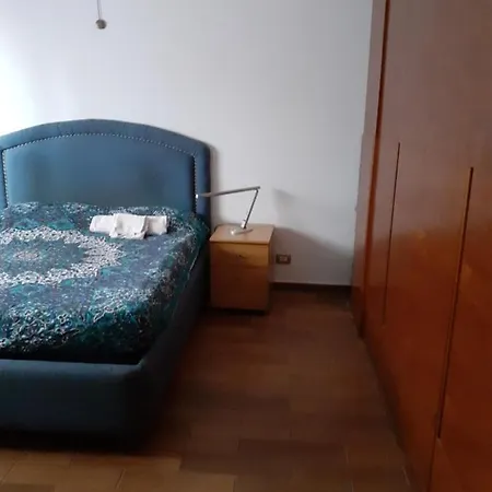 1 Bis Flat Apartamento *
