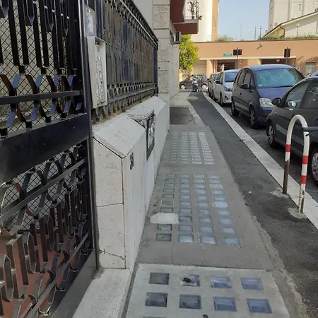 Appartamento 1 Bis Flat