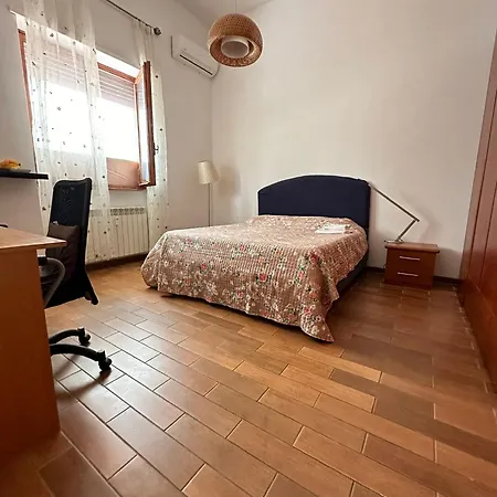 1 Bis Flat Roma