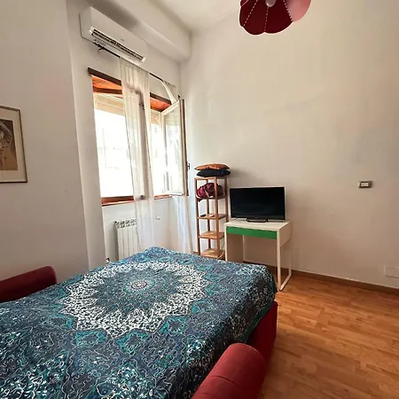 1 Bis Flat Roma
