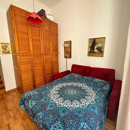 1 Bis Flat Appartamento *