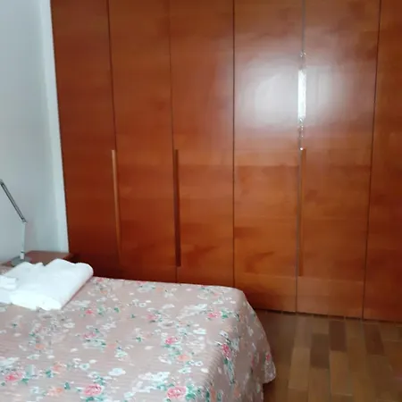 1 Bis Flat Appartamento *